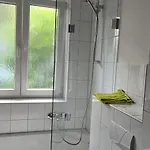 Medicus, 3 Zkb, Balkon, Garten, Naehe Stadtpark, Ruhig * קייזרסלאוטרן