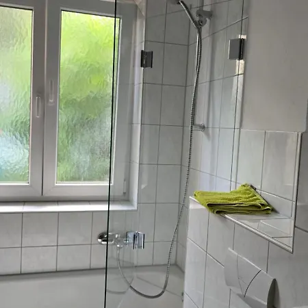 Medicus, 3 Zkb, Balkon, Garten, Naehe Stadtpark, Ruhig * 凯撒斯劳滕