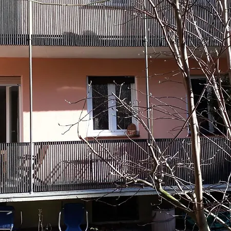 Medicus, 3 Zkb, Balkon, Garten, Naehe Stadtpark, Ruhig * Kaiserslautern