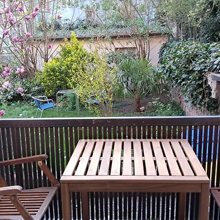 Medicus, 3 Zkb, Balkon, Garten, Naehe Stadtpark, Ruhig 카이저슬라우테른