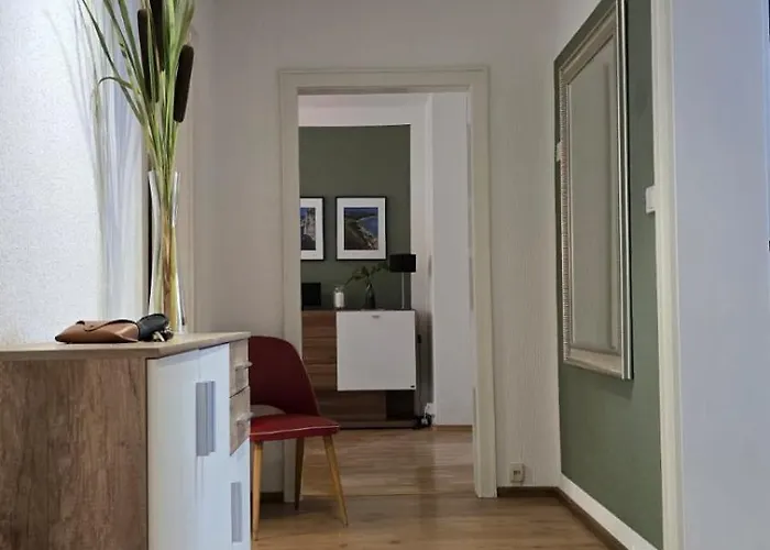 Medicus, 3 Zkb, Balkon, Garten, Naehe Stadtpark, Ruhig