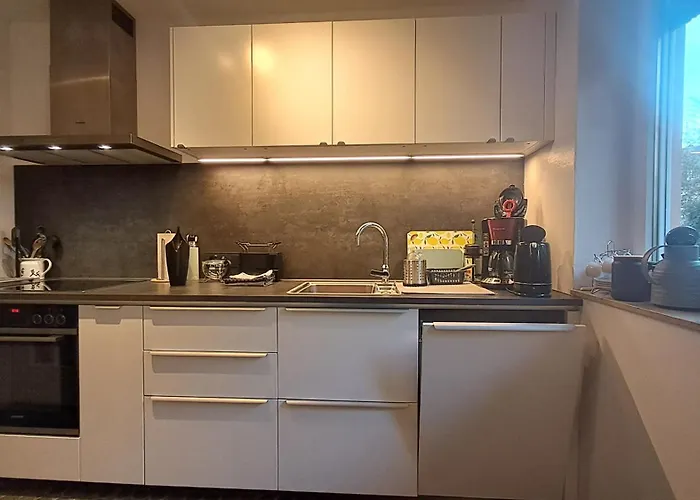 Medicus, 3 Zkb, Balkon, Garten, Naehe Stadtpark, Ruhig