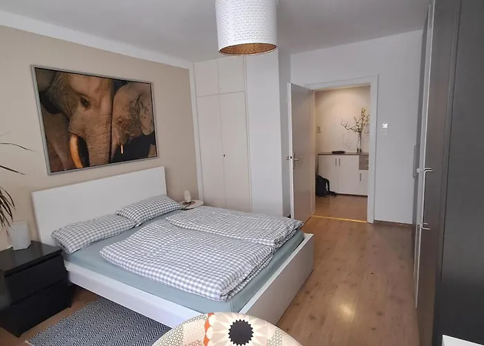 Medicus, 3 Zkb, Balkon, Garten, Naehe Stadtpark, Ruhig Kaiserslautern